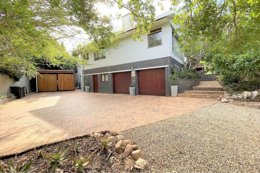 To Let 3 Bedroom Property for Rent in Durbell Western Cape